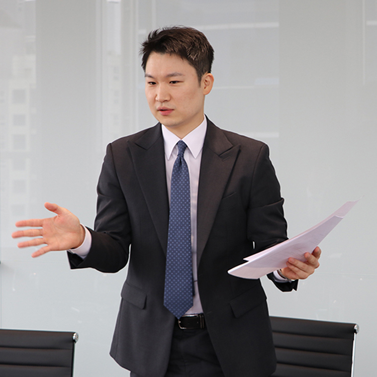 태평양경력 형사법 전문 조건명변호사